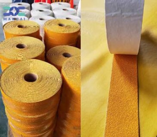 預成型標線帶 預成型標線帶(dài)