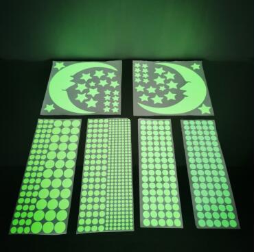夜光贴 夜光贴