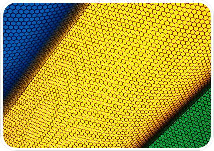 高強(qiáng)級反光膜細節 高強(qiáng)級反光膜細節