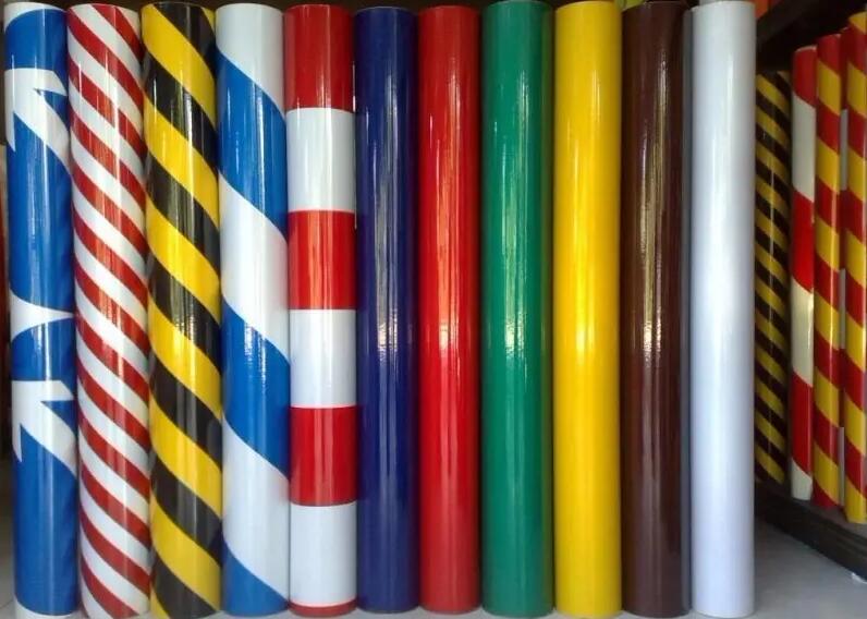 反光膜（mó）生產廠家圖片