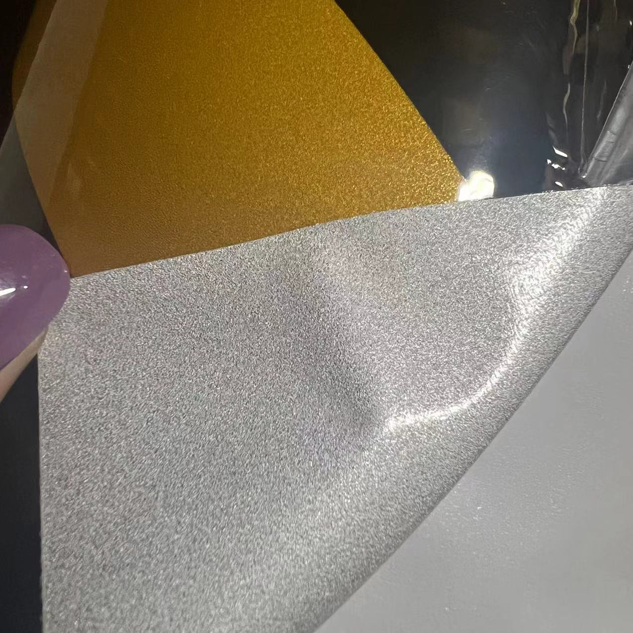 反光膜的使用场景有哪些（xiē）？